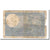 França, 10 Francs, Minerve, 1937, 1937-02-25, AG(1-3), Fayette:06.18, KM:73e