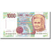 Banconote, Italia, 1000 Lire, 1990, 1990-10-03, KM:114c, SPL