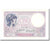 France, 5 Francs, Violet, 1922, 1922-07-04, SPL, Fayette:3.6, KM:72c
