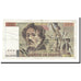 Frankrijk, 100 Francs, Delacroix, 1986, TTB, Fayette:69.10, KM:154b