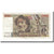Francja, 100 Francs, Delacroix, 1986, EF(40-45), Fayette:69.06, KM:154b