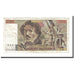 Frankrijk, 100 Francs, Delacroix, 1986, TTB, Fayette:69.06, KM:154b