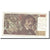 France, 100 Francs, Delacroix, 1986, TTB, Fayette:69.06, KM:154b