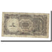 Billete, 10 Piastres, L.1940, Egipto, KM:184a, BC+