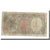 Geldschein, Ägypten, 10 Piastres, L.1940, KM:184a, S+