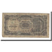 Banknote, Egypt, 10 Piastres, L.1940, KM:184b, VF(30-35)