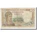 Francja, 50 Francs, Cérès, 1937, 1937-02-11, VF(20-25), Fayette:17.34, KM:81