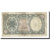 Geldschein, Ägypten, 10 Piastres, L.1940, KM:184b, SS
