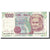 Banconote, Italia, 1000 Lire, 1990, 1990-10-03, KM:114a, SPL-