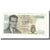Nota, Bélgica, 20 Francs, 1964, 1964-06-15, KM:138, AU(55-58)