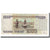Billete, 1000 Rubles, 1995, Rusia, KM:261, MBC