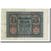Geldschein, Deutschland, 100 Mark, 1920, 1920-11-01, KM:69a, SS+