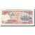 Geldschein, Kambodscha, 500 Riels, 1996-1998, KM:43a, SS+