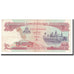 Banconote, Cambogia, 500 Riels, 1996-1998, KM:43a, BB+