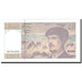 Frankreich, 20 Francs, Debussy, 1997, VZ+, Fayette:66ter.02.63, KM:151i