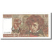 Frankrijk, 10 Francs, Berlioz, 1974, 1974-10-03, SPL, Fayette:63.7b, KM:150a