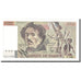 Frankrijk, 100 Francs, Delacroix, 1987, SPL, Fayette:69.11, KM:154d