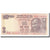 Billet, Inde, 10 Rupees, 2014, KM:89a, NEUF