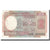 Billet, Inde, 2 Rupees, 1976, KM:79e, SUP