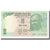 Billet, Inde, 5 Rupees, 2011, KM:88Ad, NEUF