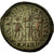 Monnaie, Constantin I, Nummus, Antioche, SUP, Cuivre, Cohen:254