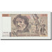 Francia, 100 Francs, Delacroix, 1993, SPL+, Fayette:69bis.5, KM:154e