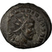 Coin, Claudius, Antoninianus, AU(50-53), Billon, Cohen:74