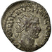 Coin, Gallienus, Antoninianus, AU(50-53), Billon, Cohen:1160