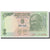 Billet, Inde, 5 Rupees, 2011, KM:88Ag, NEUF