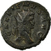 Coin, Gallienus, Antoninianus, MS(60-62), Billon, Cohen:395