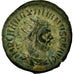 Coin, Maximianus, Antoninianus, AU(50-53), Billon, Cohen:54