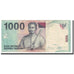 Banknote, Indonesia, 1000 Rupiah, 2000, KM:141l, UNC(65-70)