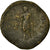 Moneta, Antoninus Pius, Sestertius, Roma, VF(30-35), Miedź, Cohen:318