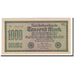 Geldschein, Deutschland, 1000 Mark, 1922, 1922-09-15, KM:76g, UNZ