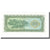 Banconote, Laos, 5 Kip, 1979, KM:26r, FDS