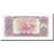 Banconote, Laos, 50 Kip, 1975, KM:22a, SPL