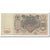 Billete, 100 Rubles, 1910, Rusia, KM:13a, MBC+