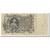 Billete, 100 Rubles, 1910, Rusia, KM:13a, MBC+