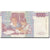 Geldschein, Italien, 1000 Lire, 1990, KM:114c, SS+