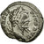 Moneta, Septimius Severus, Denarius, BB+, Argento, Cohen:791