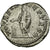 Moneta, Septimius Severus, Denarius, BB+, Argento, Cohen:791