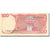 Billete, 100 Rupiah, 1984, Indonesia, KM:122b, EBC+