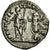 Moneta, Geta, Denarius, BB, Argento, Cohen:157.