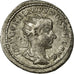 Coin, Gordian III, Antoninianus, AU(55-58), Billon, Cohen:145