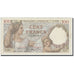 Frankreich, 100 Francs, Sully, 1940, 1940-04-04, SS+, Fayette:26.22, KM:94