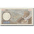 Francia, 100 Francs, Sully, 1940, 1940-04-04, MBC+, Fayette:26.22, KM:94