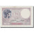France, 5 Francs, Violet, 1926, 1926-09-13, SUP+, Fayette:3.10, KM:72d
