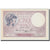 França, 5 Francs, Violet, 1939, 1939-07-20, UNC(63), Fayette:4.2, KM:83