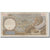 Francia, 100 Francs, Sully, 1941, 1941-09-04, BC, Fayette:26.57, KM:94