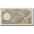 Francia, 100 Francs, Sully, 1941, 1941-04-30, BC, Fayette:26.51, KM:94